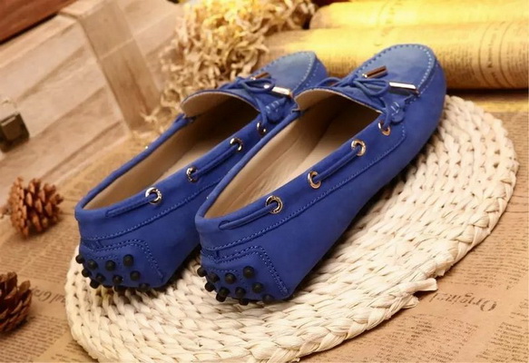 TODS Loafers Women--055